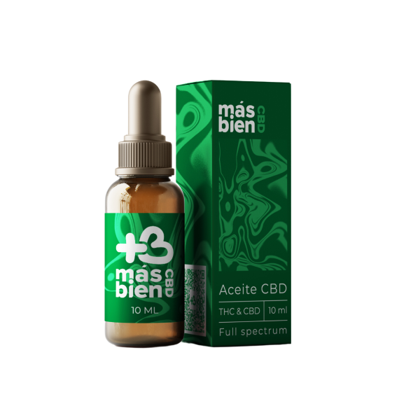 Mockup cbd